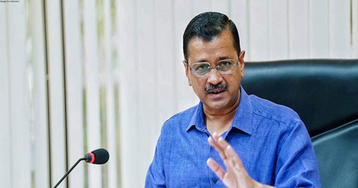 CM Kejriwal writes to LG over recent murders in Delhi, proposes meeting with cabinet